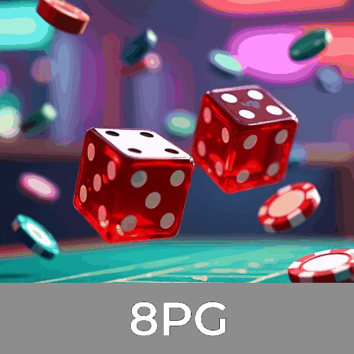 8PG: Seu Cassino Online Confiável e Seguro