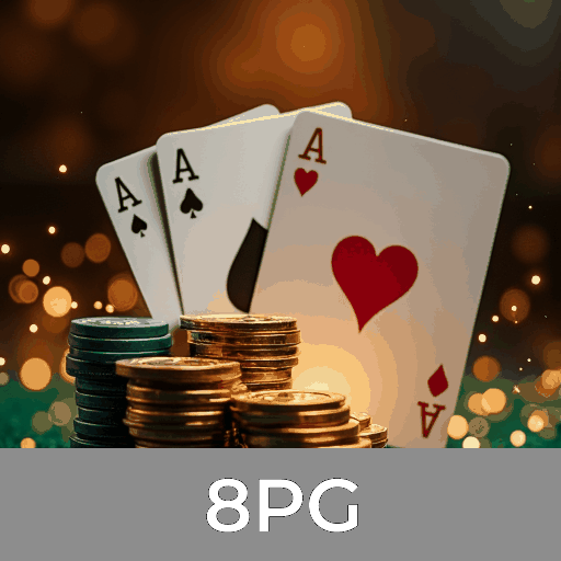 Experimente a Conveniência do App 8PG: Jogo ao Alcance da Mão
