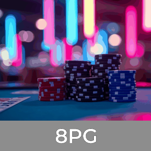 Desfrute dos Bônus Únicos e Ofertas Incríveis do 8PG