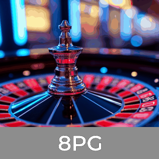 Descubra no 8PG: Slots Gigantes, Jogos de Mesa Estratégicos, e Real Dealers Imersivos